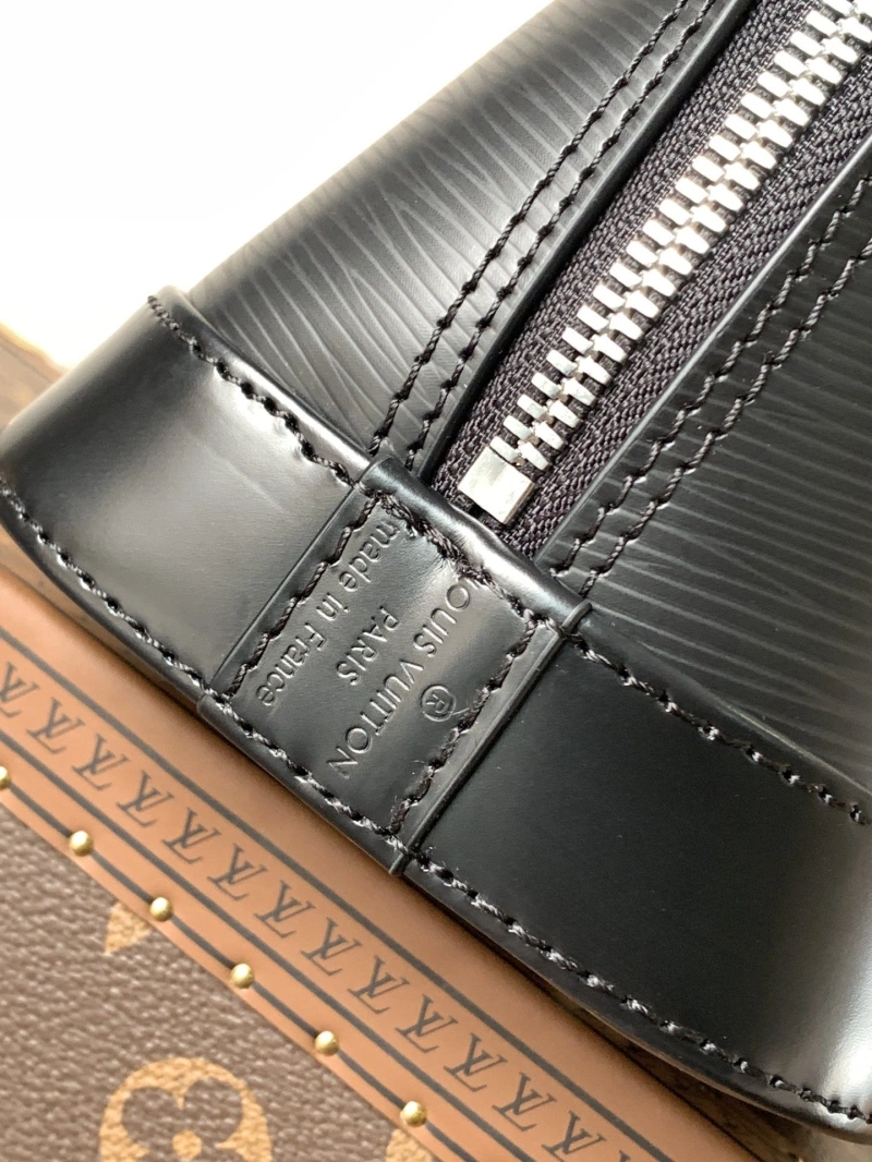 Minimalist LX Top Handle Bags 17292