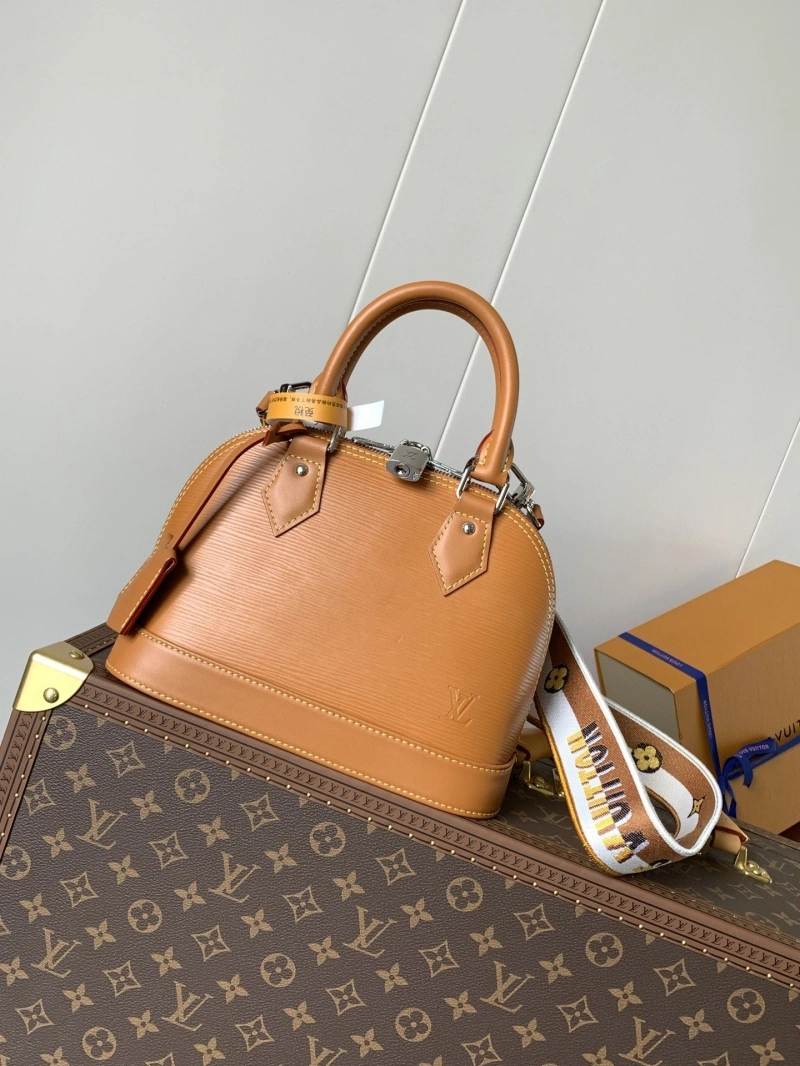 LX Top Handle Bags NewStyle 17286