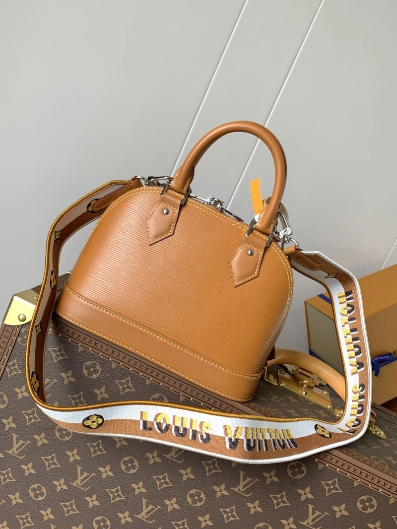 LX Top Handle Bags NewStyle 17286