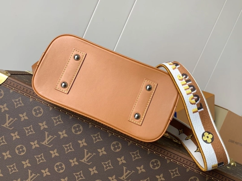 LX Top Handle Bags NewStyle 17286
