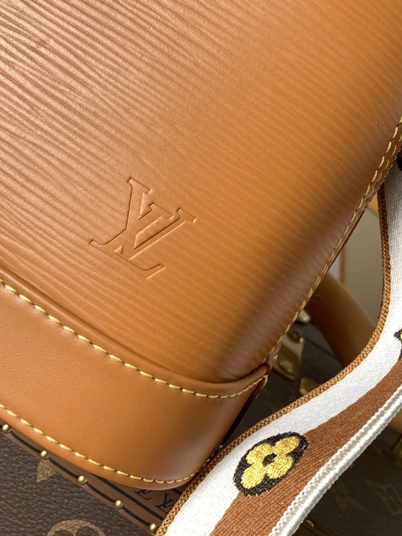 LX Top Handle Bags NewStyle 17286