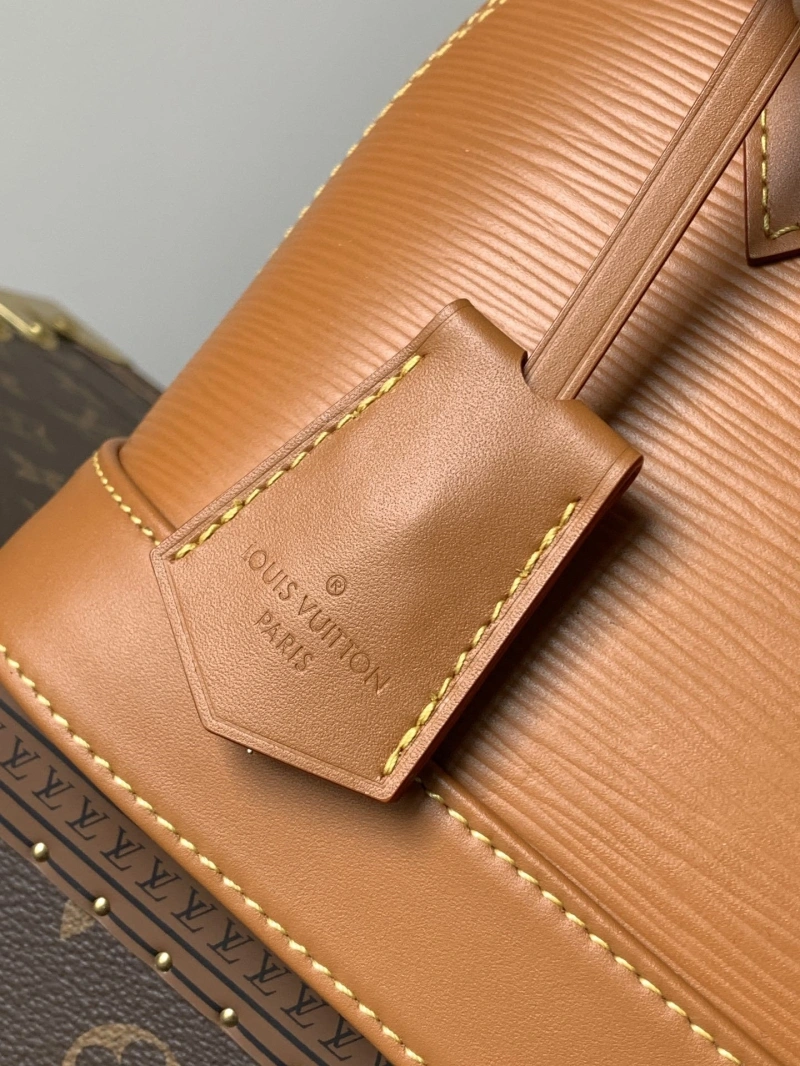 LX Top Handle Bags NewStyle 17286