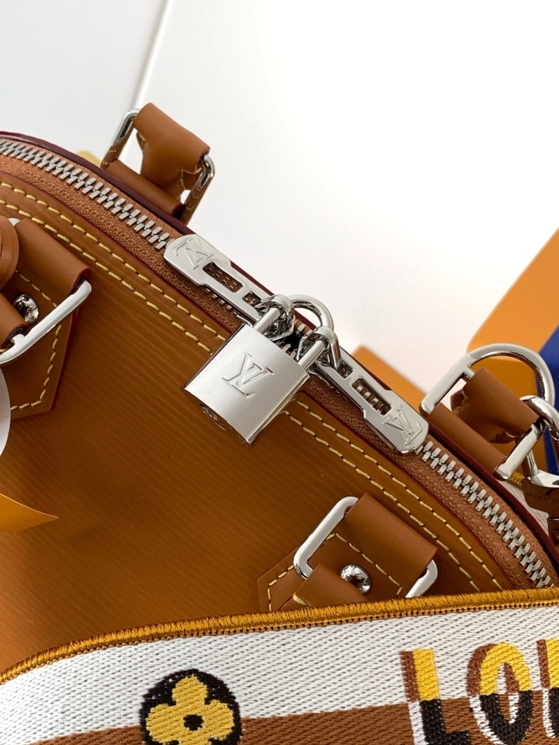 LX Top Handle Bags NewStyle 17286