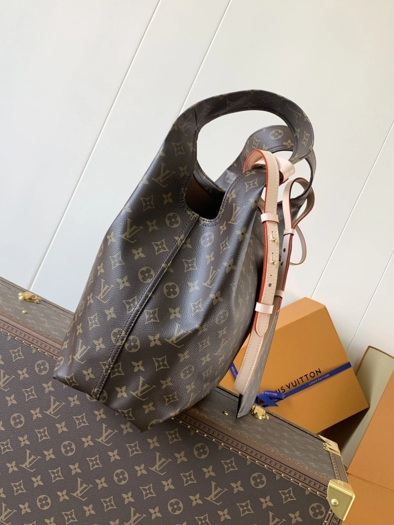 LX Top Handle Bags StreetReady 17300