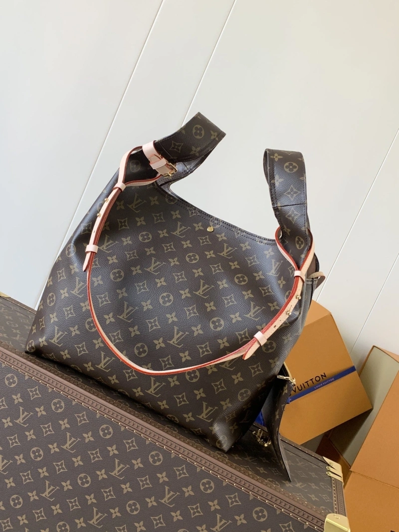 LX Top Handle Bags StreetReady 17300