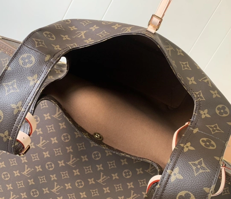 LX Top Handle Bags StreetReady 17300