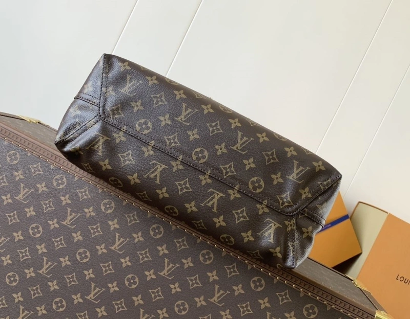 LX Top Handle Bags StreetReady 17300