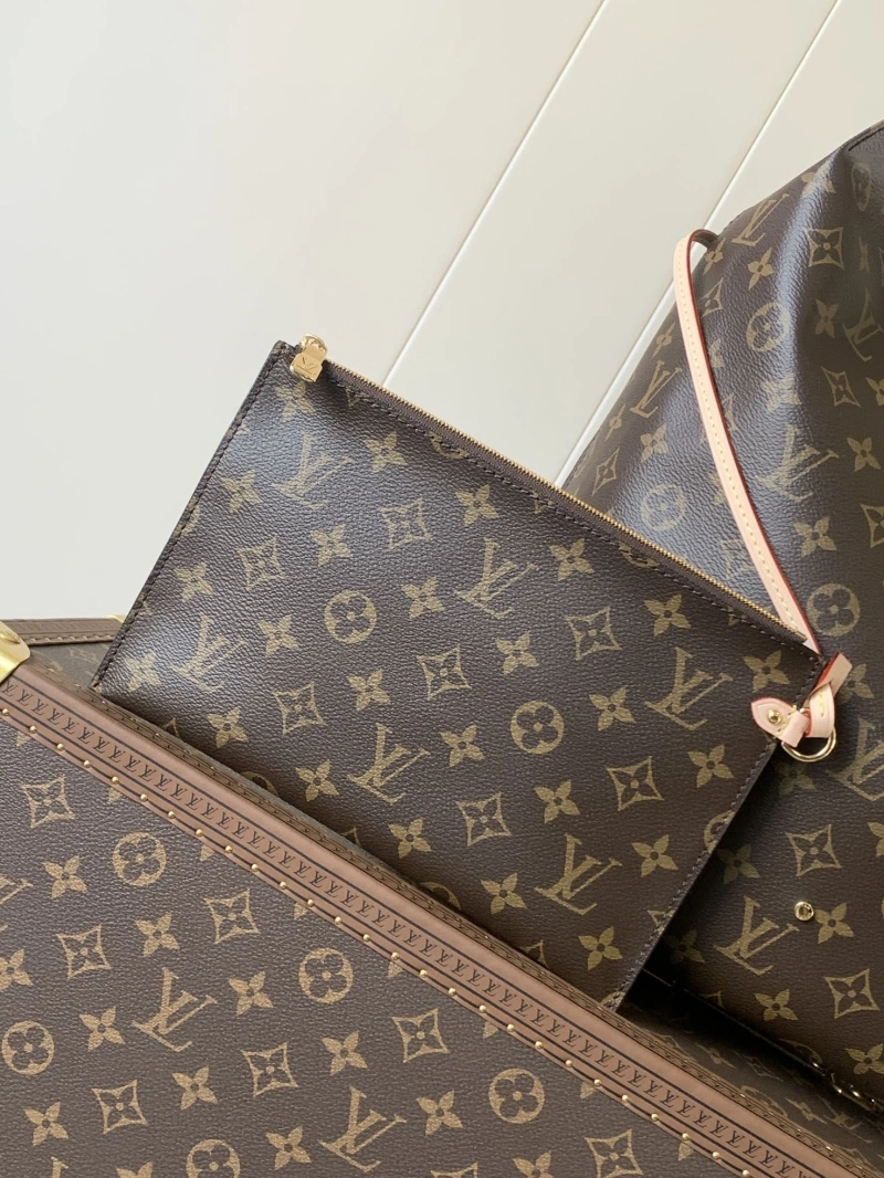 LX Top Handle Bags StreetReady 17300