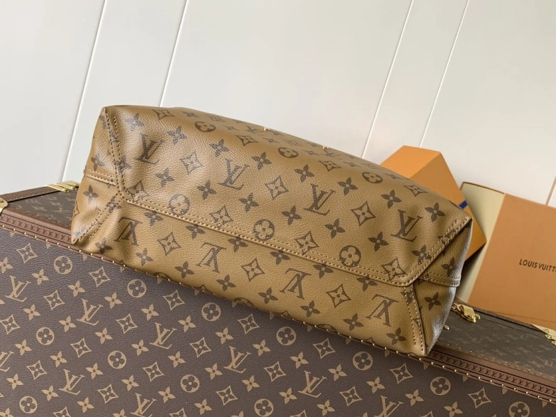 LX Top Handle Bags Bold 17299