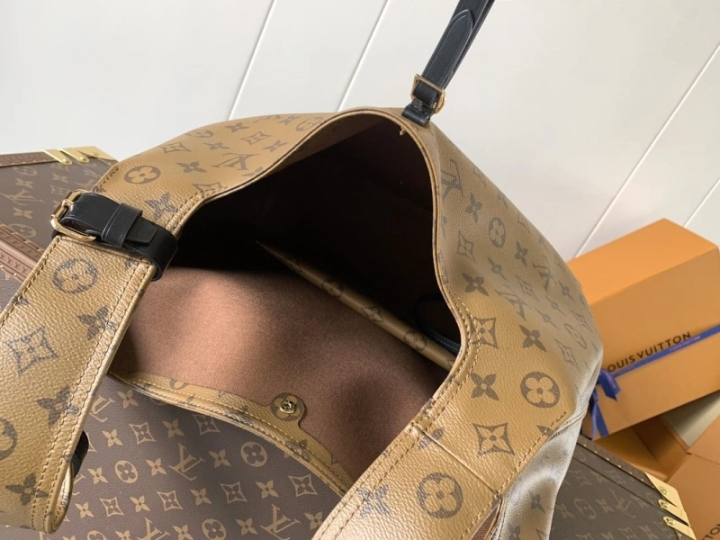 LX Top Handle Bags Bold 17299