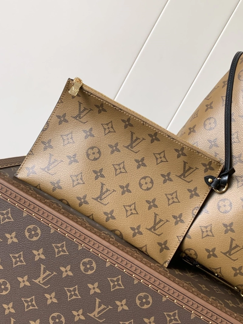 LX Top Handle Bags Bold 17299