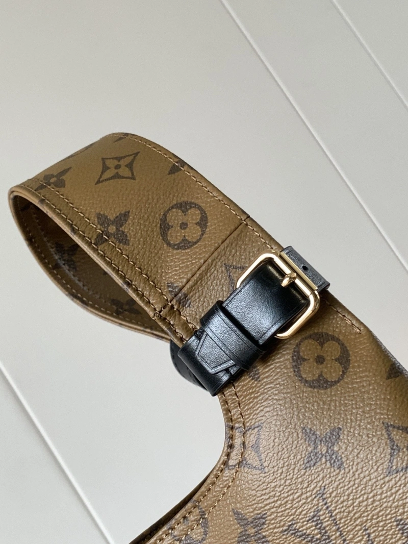 LX Top Handle Bags Bold 17299