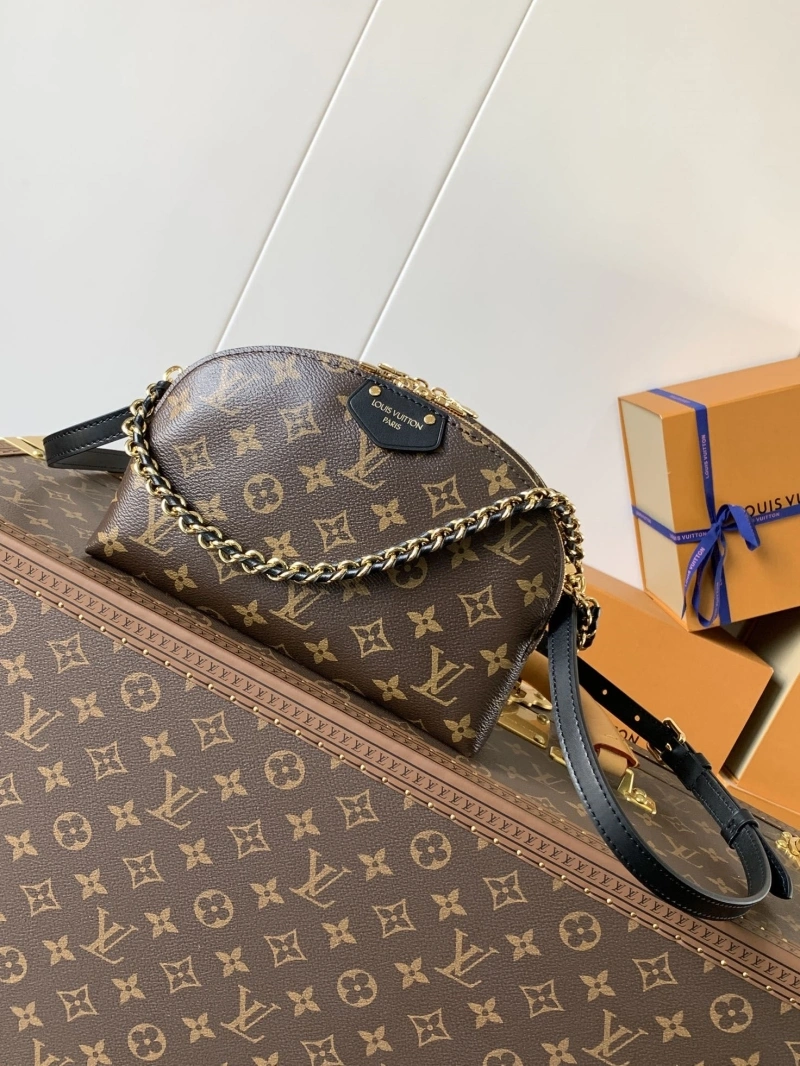 LX Satchel bags Trendy 17441