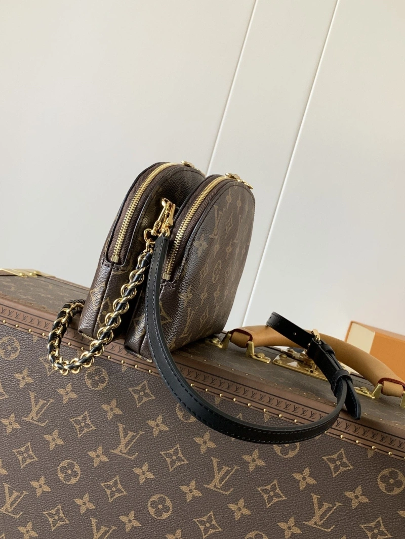 LX Satchel bags Trendy 17441