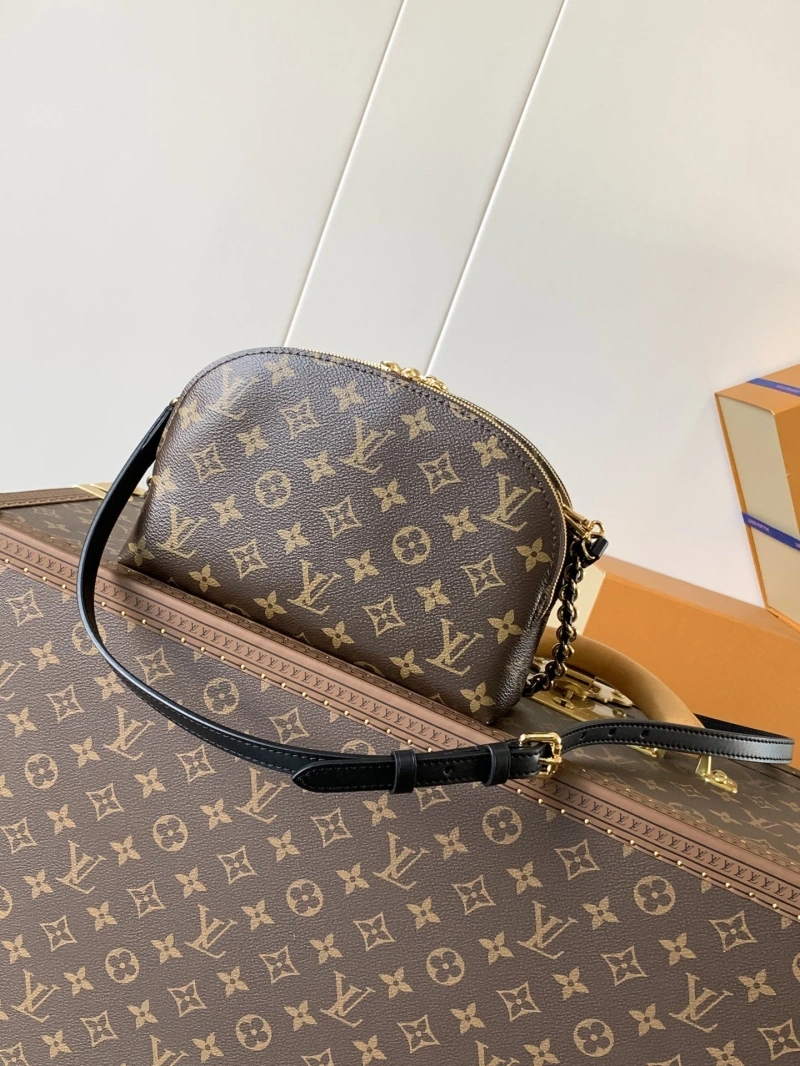 LX Satchel bags Trendy 17441