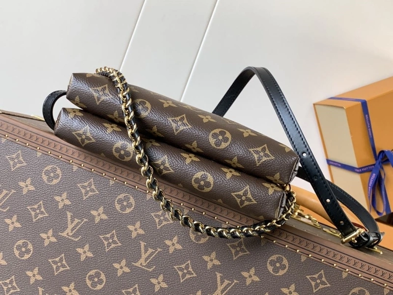 LX Satchel bags Trendy 17441