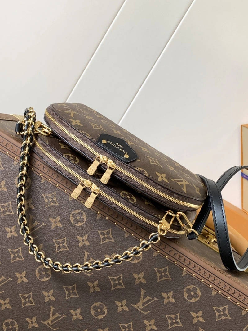 LX Satchel bags Trendy 17441