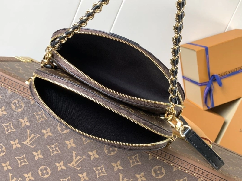 LX Satchel bags Trendy 17441