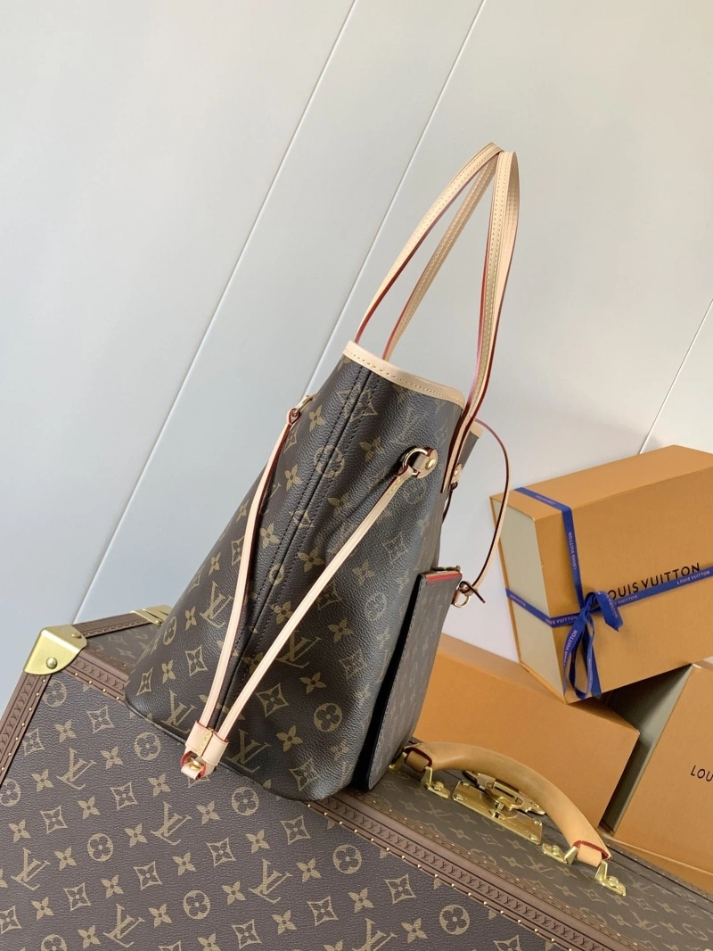 StreetReady LX Shopping Bags 17363