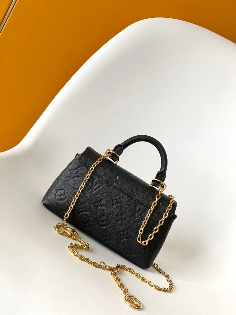 Modern LX Top Handle Bags 17290