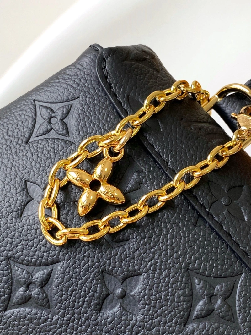 Modern LX Top Handle Bags 17290