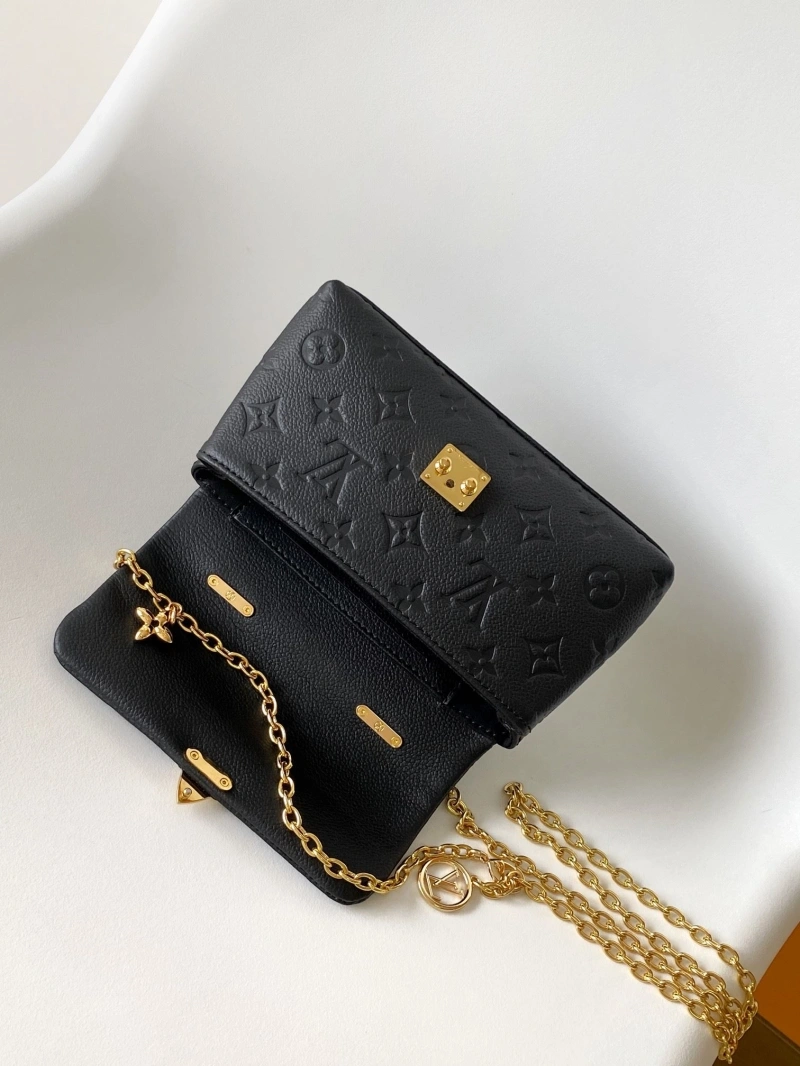 Modern LX Top Handle Bags 17290