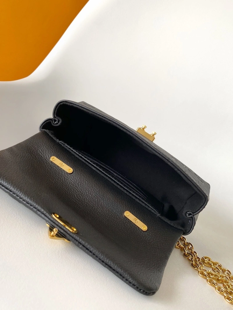 Modern LX Top Handle Bags 17290