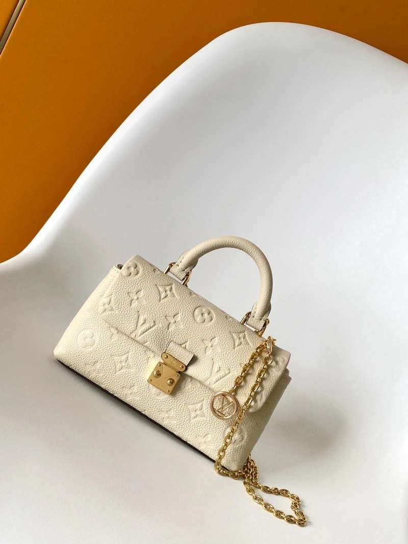 LX Top Handle Bags EyeCatching 17282