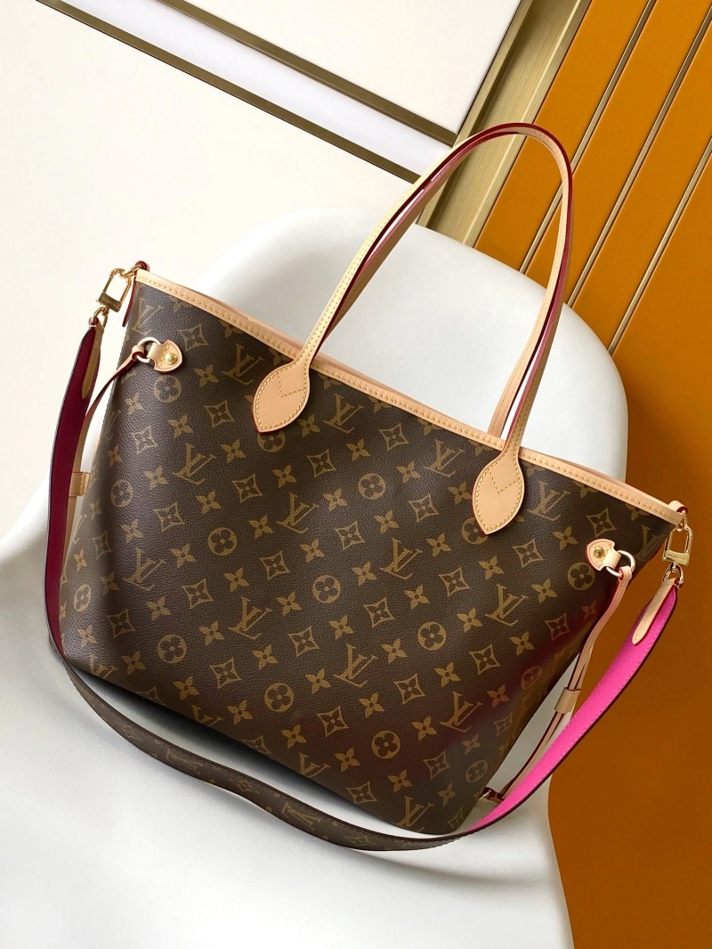 LX Shopping Bags Sleek 17361