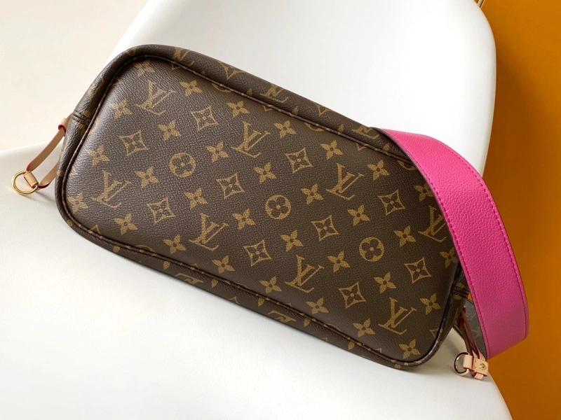 LX Shopping Bags Sleek 17361