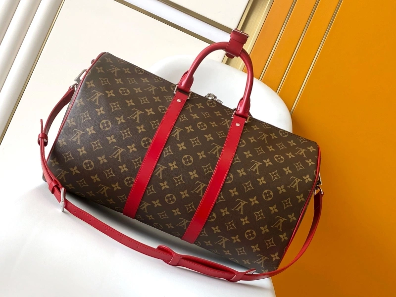 Durable LX Travel Bags 17210