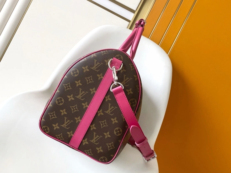 LX Travel Bags Fashionable 17217