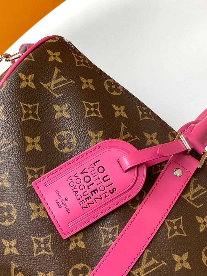 LX Travel Bags Fashionable 17217