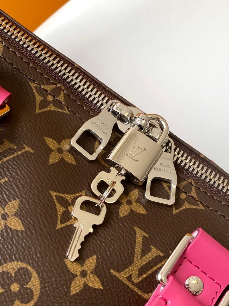 LX Travel Bags Fashionable 17217