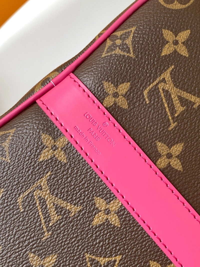 LX Travel Bags Fashionable 17217