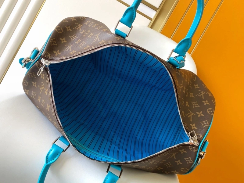 LX Travel Bags Compact 17214