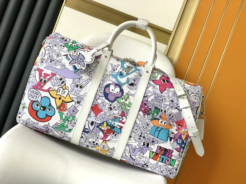LX Travel Bags Unique 17213