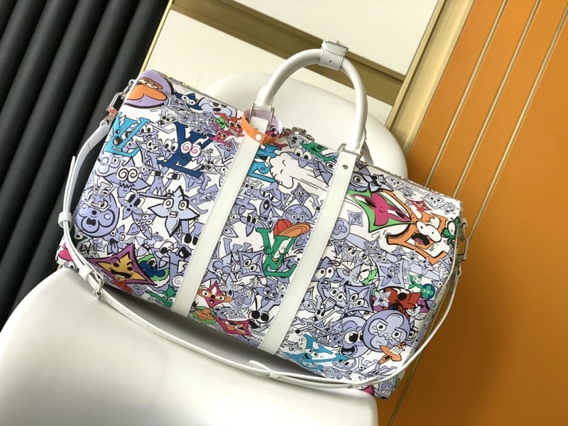 LX Travel Bags Unique 17213