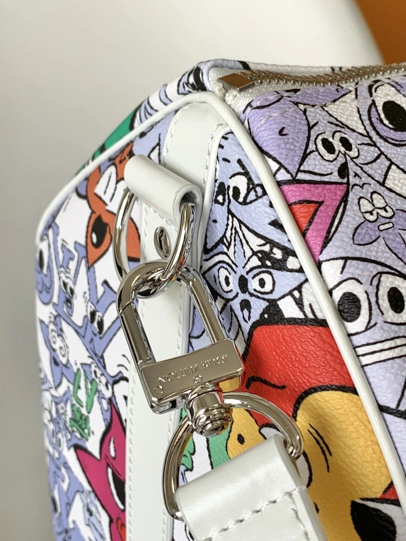 LX Travel Bags Unique 17213