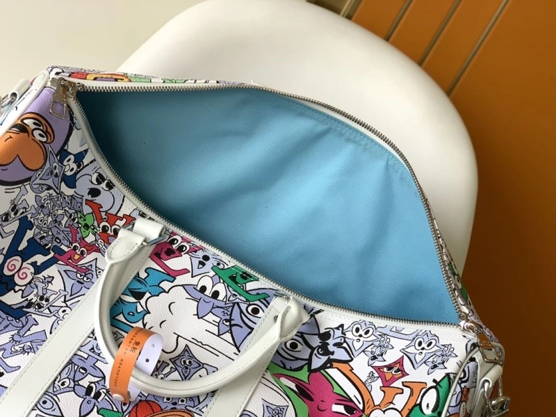 LX Travel Bags Unique 17213