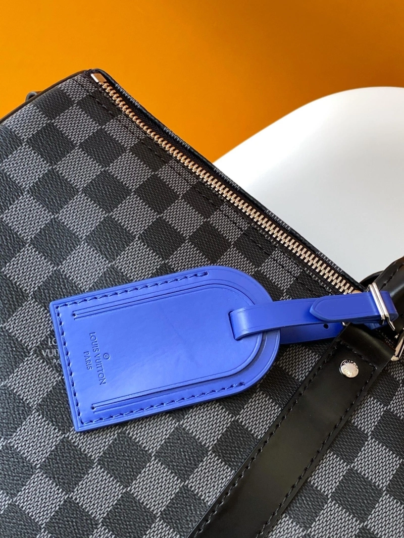 WellDesigned LX Travel Bags 17212