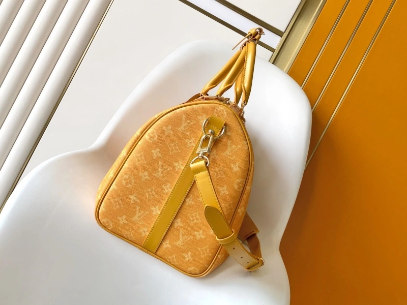 LX Travel Bags Trendsetting 17207