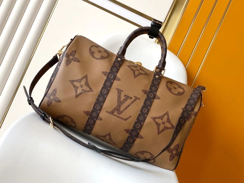 Breathable LX Travel Bags 17215