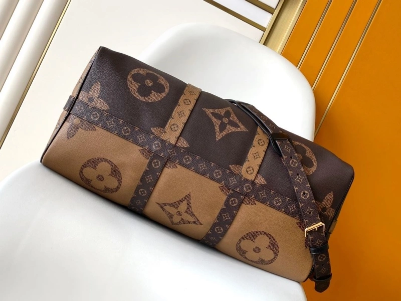 Breathable LX Travel Bags 17215