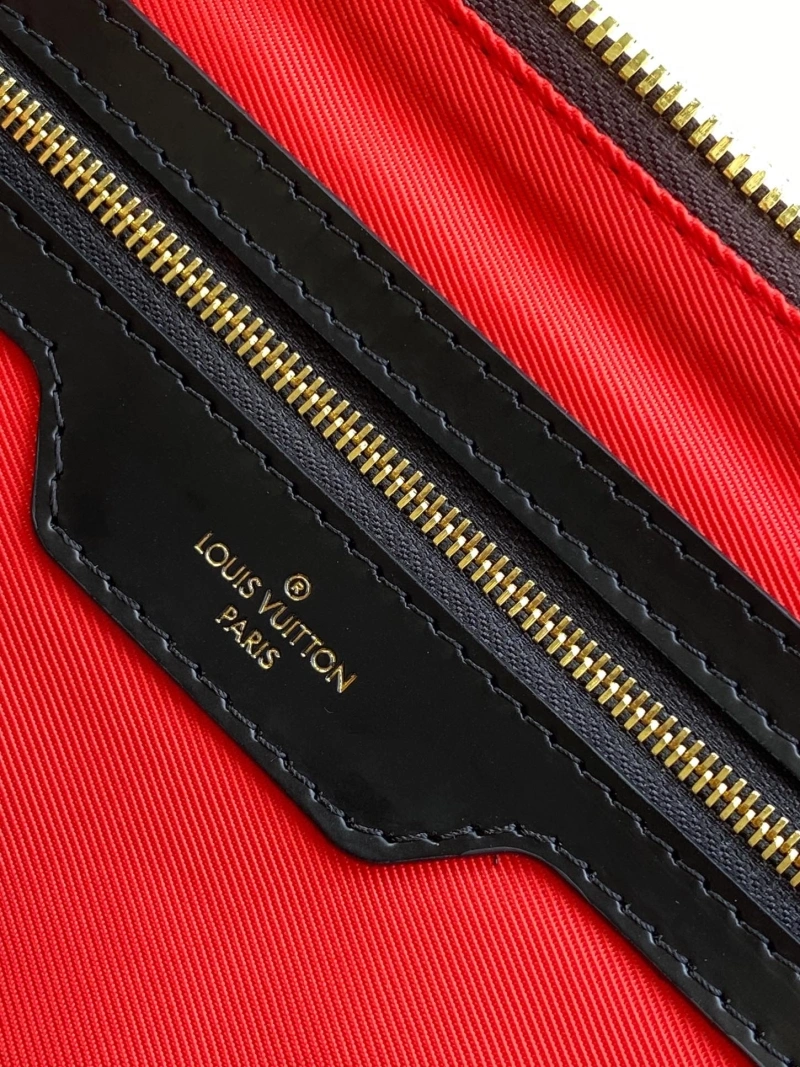 Breathable LX Travel Bags 17215