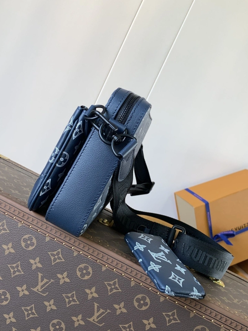 Functional LX Satchel bags 17440