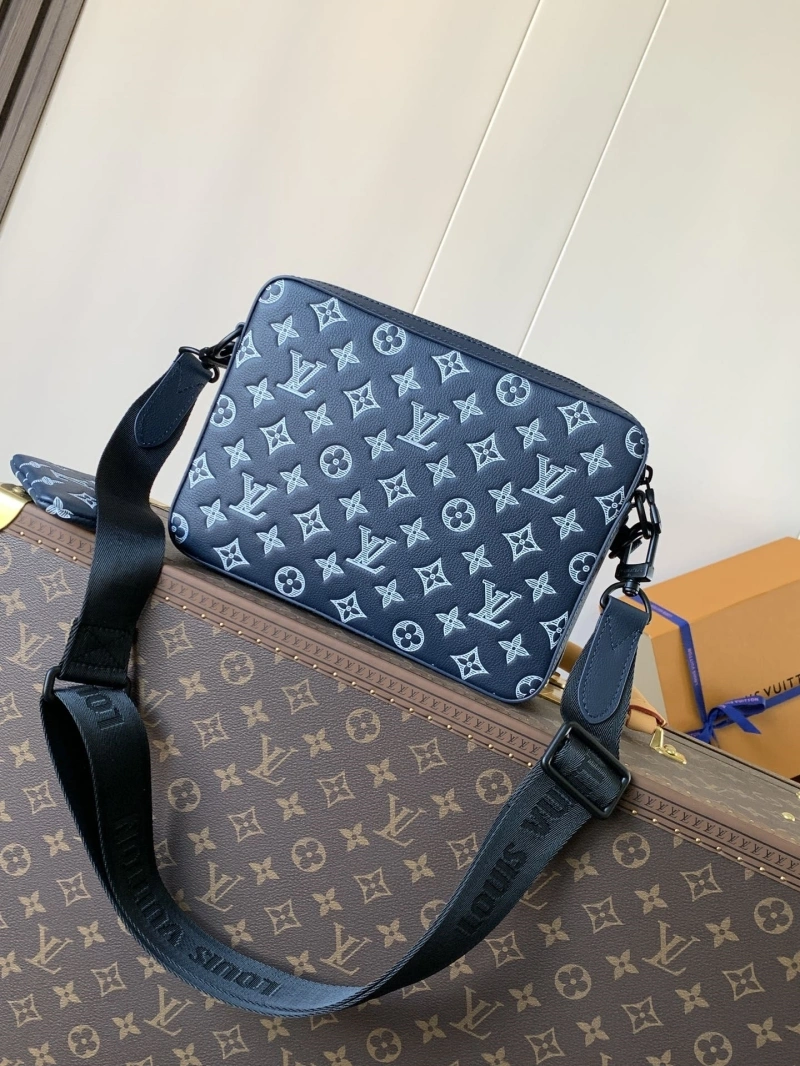 Functional LX Satchel bags 17440