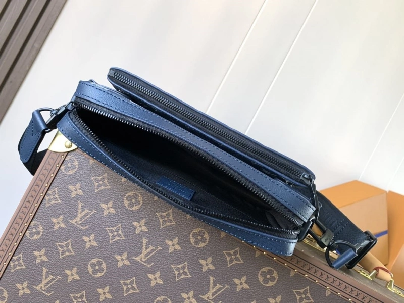 Functional LX Satchel bags 17440