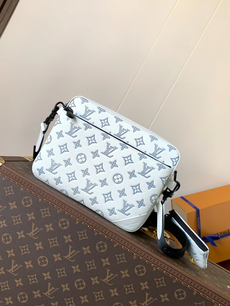 Durable LX Satchel bags 17435