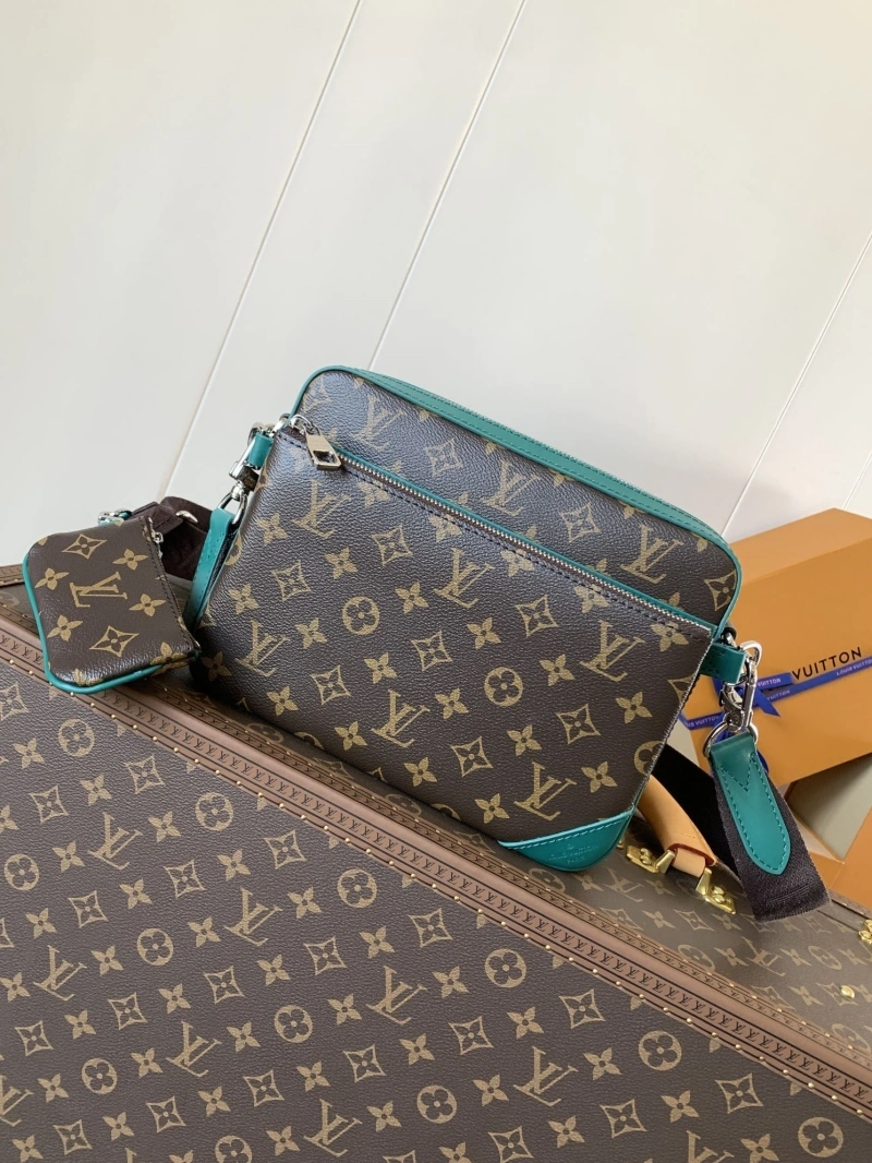 LX Satchel bags Comfortable 17455